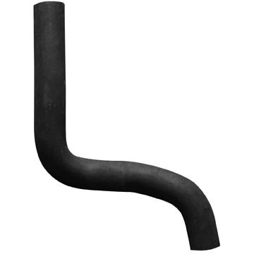 DAYCO Upper Radiator Coolant Hose for 2014-2016 TOYOTA HIGHLANDER 3.5L V6 - Image 1 of 1