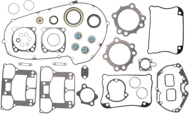Kit de juntas completo Cometic EST Buell XB9 Firebolt 2003-2008 Foto 1 de 1