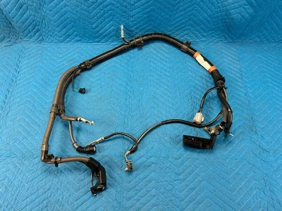 Arnés de cableado de batería Toyota Sequoia 10-18 Tundra 2008-2017 5,7 L OEM Foto 1 de 4
