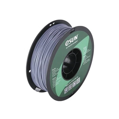 eSUN PLA+ Filament Roll 1kg 1.75mm Consistent High Performance Biodegradable - Изображение 1 из 3