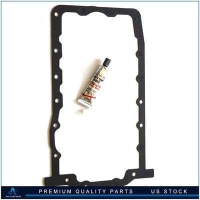 ✔Junta de cárter de aceite para 98-06 Volkswagen Beetle Golf Jetta 1,8 L 2,0 L Foto 1 de 4