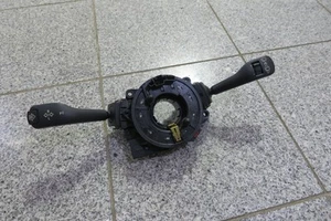 BMW E46 Lenkstockschalter mit Schleifring für SMG 8375400 original - Picture 1 of 6