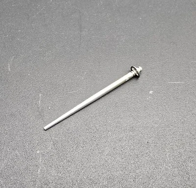 Aguja de carburador Kawasaki KX KDX 80 1979-1980 OEM 4J28 16009-1034 CARB KX80 Foto 1 de 3
