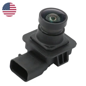 For 2011-2015 Ford Explorer Rear Backup Reverse Camera EB5Z-19G490-A US - Picture 1 of 8