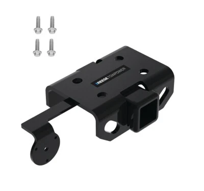 Enganche de remolque Reese para receptor 10-22 Volkswagen Amarok Clase 4 2" NUEVO Foto 1 de 3