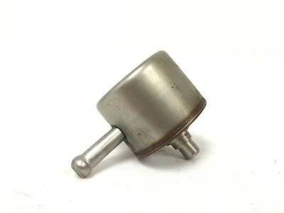 HARLEY DAVIDSON SOFTAIL SPRINGER ROAD KING ELECTRA GLIDE FUEL GAS FILTER * - Image 1 of 3