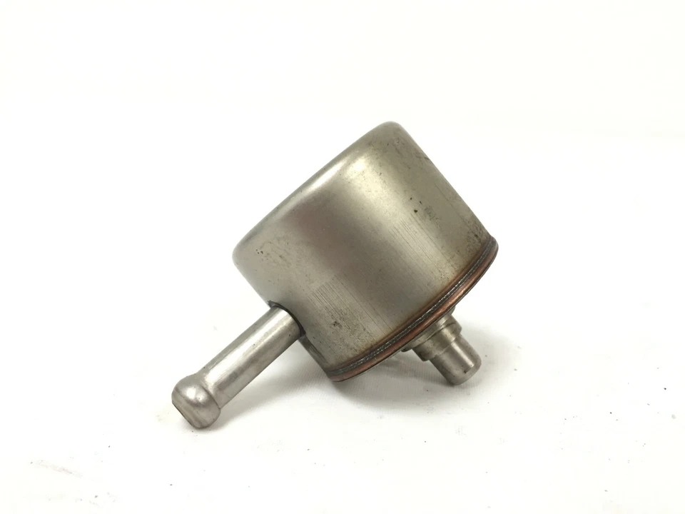 Harley Davidson SOFTAIL SPRINGER ROAD KING ELECTRA 滑翔燃料气体过滤器 * — 第 1/3 张图片