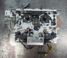 Kenwood Kx-95W Cassette Deck Repair Part - Recording Head Block, Side 2