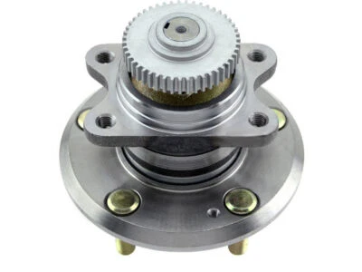 Conjunto de buje de rueda trasero para Hyundai Sonata 2006-2009 72887TT 2007 2008 Foto 1 de 2