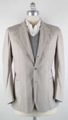 Chaqueta de gamuza Imperfect Cesare Attolini talla 40 (US) / 50 (EU) Foto 1 de 3