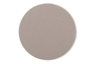 STARCKE ABRASIVES Abrasive film sanding and polishing discs, choice of sizes and grits