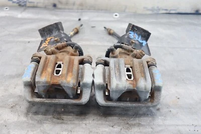 2005 HONDA S2000 AP2 F22C OEM REAR RH LH BRAKE CALIPERS ASSY #3369 - Image 1 of 4
