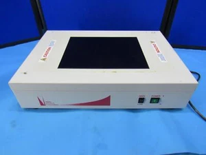 Multimage Light Cabinet: Alpha Innotech: AITM-26 Fluorescent UV Light - Picture 1 of 7