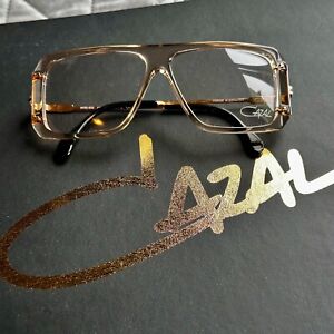 Cazal Mod 633 Glasses