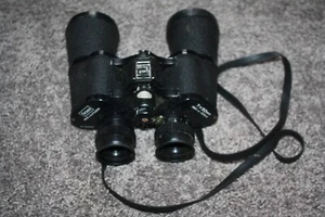 Binoculares Sears 7 X 50 mm 356 pies a 1000 yardas modelo 473.25130 - Imagen 1 de 6