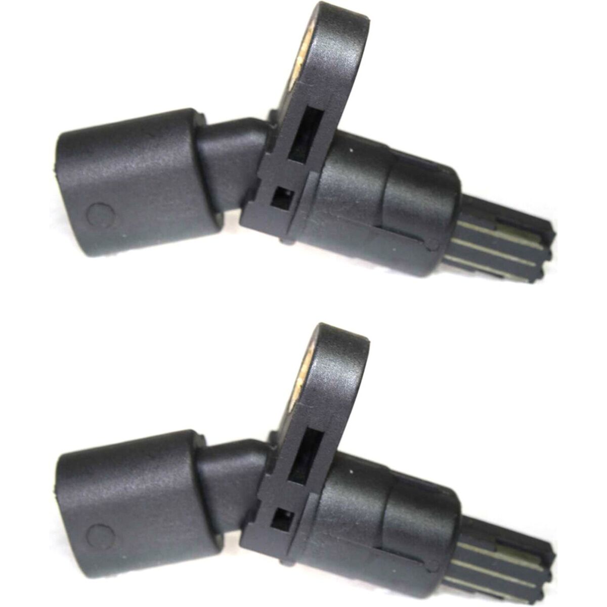 Front Right ABS Wheel Speed Sensor for Volkswagen VW Golf MK5 1.9 2003 - 2009 WSS-165 Front Right ABS Wheel Speed Sensor for Volkswagen VW Golf MK5 1.9 2003 - 2009 WSS-165