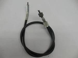 1980 SUZUKI OR50 T SPEEDOMETER CABLE - Picture 1 of 3