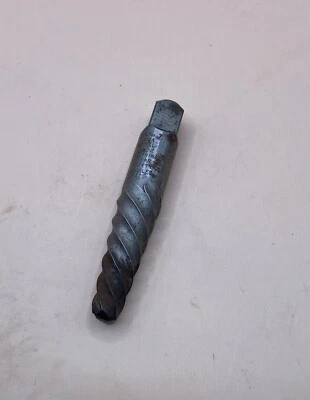 Vermont American No. Extractor de 7 espirales hecho en EE. UU. Foto 1 de 4