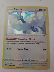 Altaria Holo 049/073 - Picture 1 of 2