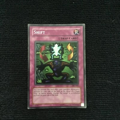 Yugioh Shift psv-067 rare - Image 1 of 2