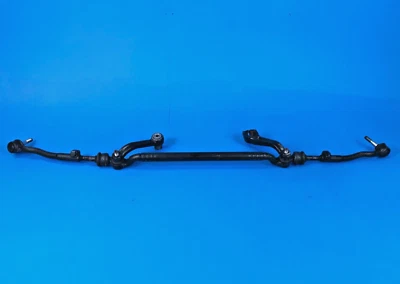 97-03 BMW E39 540I M5 BARRA DE DIRECCIÓN ACOPLAMIENTO TIRANTES PITMAN BRAZO Foto 1 de 4