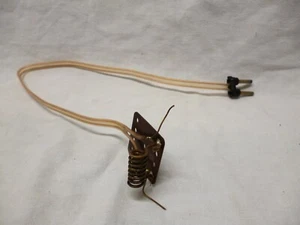 Antennen-Zuleitungskabel UKW - 42cm lang -  Loewe Opta Venus-Luxus 2791      #RT - Picture 1 of 3