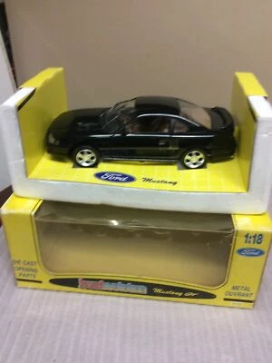 Ford Mustang GT 1994 Jouef Evolution 1/18 - Photo 1/4