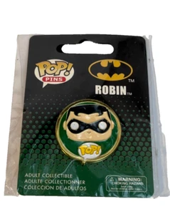 Funko POP! Robin - DC Universe Batman Super Hero Collectible Pins - Bild 1 von 3