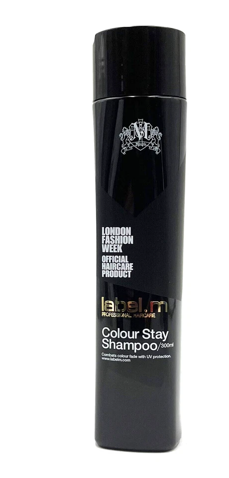 Champú Label.M Colour Stay 300 ml Foto 1 de 1
