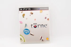 Torne PS3 PlayStation 3 Japan JP Game #579 - Picture 1 of 7