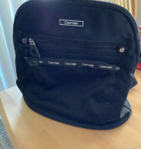 Calvin Klein Backpacks for Women for sale | eBay Calvin Klein Backpacks for Women for sale | eBay