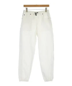 ALEXANDER WANG Sweatpants White XS 2200550689122 - Picture 1 of 10