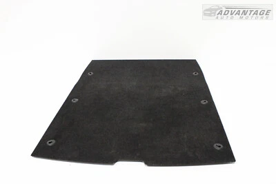 BMW 328XI 2013-2016 maletero trasero piso maletero cubierta panel OEM Foto 1 de 4
