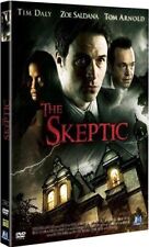 The Skeptic (DVD) Robert Prosky Edward Herrmann Tim Daly Tom Arnold Bruce Altman