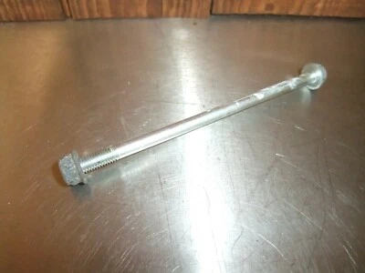 Perno tanque Honda NT700v VA6 Deauville 2006 muy buen estado #202 Foto 1 de 2