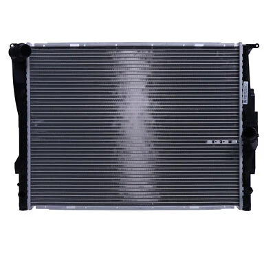Rayten CU13392 Radiator for 07-10 BMW 328i; 08-13 BMW 128i - Image 1 of 4
