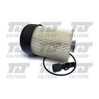 Fuel Filter Insert For Nissan Nv300 X82 2.0 Dci 150 | Tj Filters