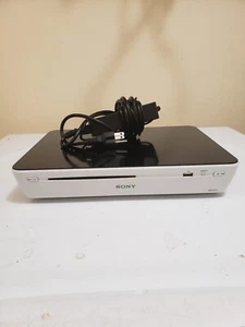 Sony NSZ-GT1 Blu-ray Player- No Remote  - Picture 1 of 8