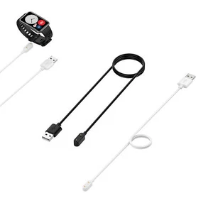 Magnetic Charger USB Charging Cable for Huawei Band 7/ Watch Fit 2 Smart Watch - Zdjęcie 1 z 16