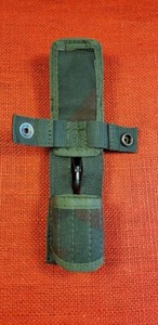Lithuanian Belt Hanger for 6X4 Wirecutter Bayonet & Scabbard. New