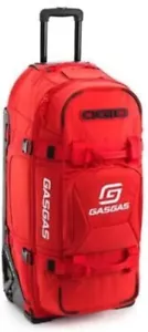 GASGAS Team Travel Bag 9800 by OGIO Red 3GG240032200 - Picture 1 of 2