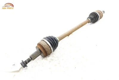2011 - 2023 DODGE DURANGO AWD REAR LEFT DRIVER SIDE AXLE SHAFT OEM - Image 1 of 4