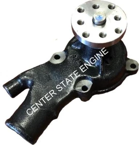 Nueva bomba de agua de circulación de motor marino 3.0L, 181 CID. Mercruiser #65142A1 - Imagen 1 de 2