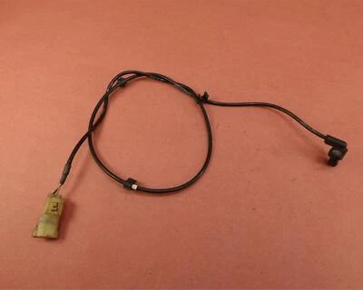 Triumph Street Triple R Gauge Cluster 2016 13-16 sensor de velocidad ABS delantero Foto 1 de 4