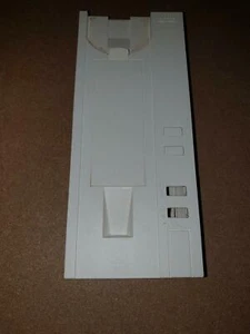 Ritto 4630/01 Wohntelefon Leergehäuse elegant Haus Telefon weiß Sprechanlage - Bild 1 von 3