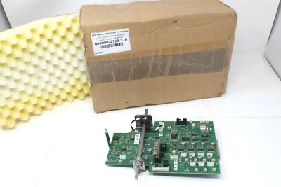 Zeiss Meditec FRU Control With IGR-Focusing Board PCB 000000-2159-370 Brand New - Image 1 of 3