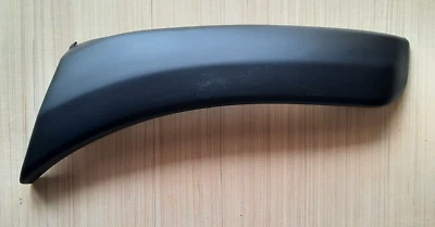 Extensión de parachoques delantero trasero izquierdo para Toyota Rav4 2001-2003 PN: TY04178PAR Foto 1 de 4