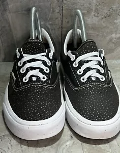 Vans scarpe donna nero/bianco vero/confetti donna 7,5 - Foto 1 di 8