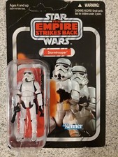 Star Wars Vintage Collection 41 Stormtrooper MOSC