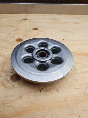 ♻️ PLACA DE PRESIÓN EMBRAGUE YAMAHA YZF-R6 YZF R6 5SL 2003-2005 ♻️ Foto 1 de 4